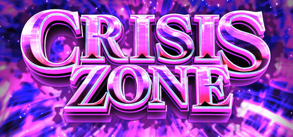 L ULTRAMAN 最終決戦 CRISIS ZONE