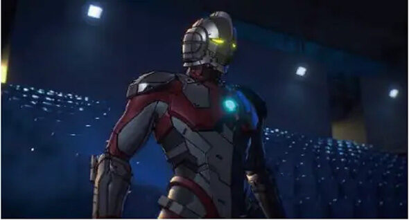 L ULTRAMAN 最終決戦 示唆内容