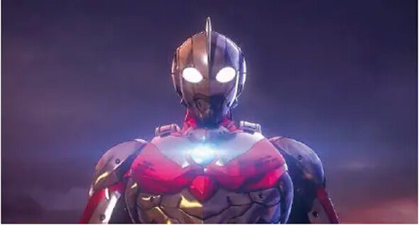 L ULTRAMAN 最終決戦 ATの基本パターン