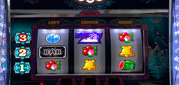 ローティス 通常時のゲーム性