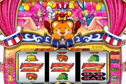 My Juggler VI