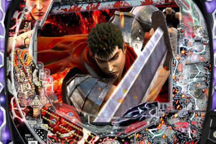 DekaSta e Berserk Musou 第2章 10連擊 Ver.