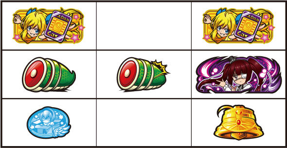 L邪神ちゃんドロップキック 通常時の打ち方