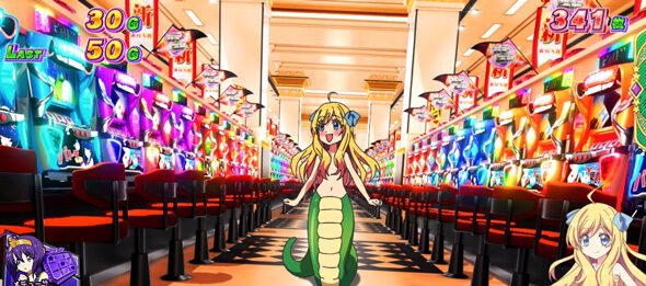 L邪神ちゃんドロップキック 示唆内容