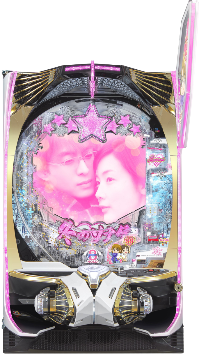 P 冬のソナタ My Memory SWEET Version