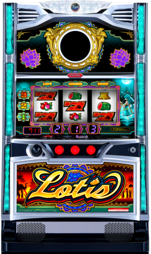 ローティス