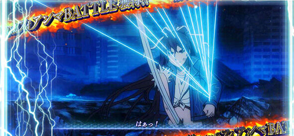 スマスロ とある魔術の禁書目録2 法則