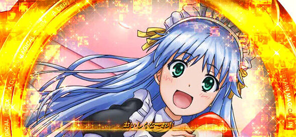 スマスロ とある魔術の禁書目録2 演出法則(通常時)