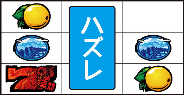スマスロ やじきた道中記参る! 通常時の打ち方
