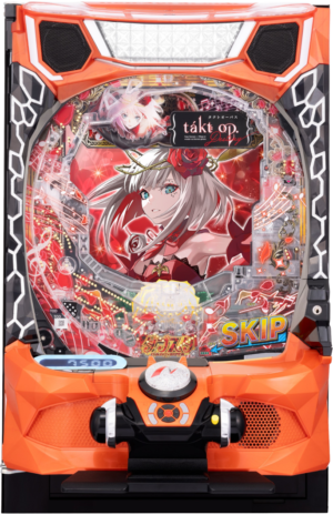 eタクトオーパス デスティニー