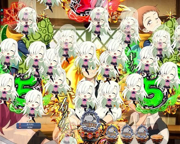 e 七つの大罪3 群予告