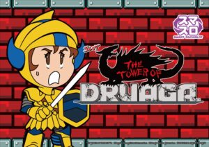 Smart Pachislot The Tower of Druaga