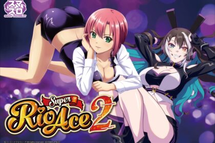 智慧柏青嫂 Super Rio Ace 2