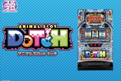 Animal Slot Docchi