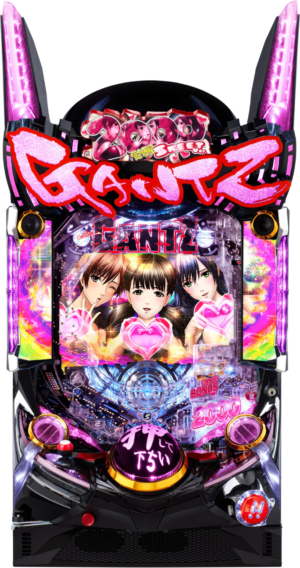 P GANTZ覚醒 SWEET2000