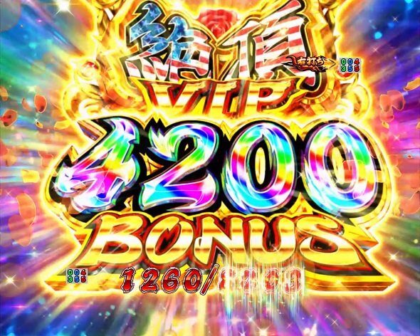 Ｐ ぱちんこ押忍！番長 漢の頂 ９９ver. 絶頂VIP4200BONUS