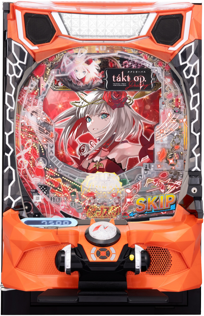 eタクトオーパス デスティニー