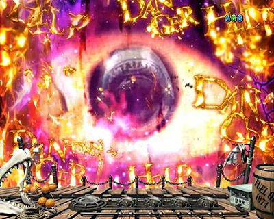P JAWS3 LIGHT 【真・絶叫カットイン予告】
