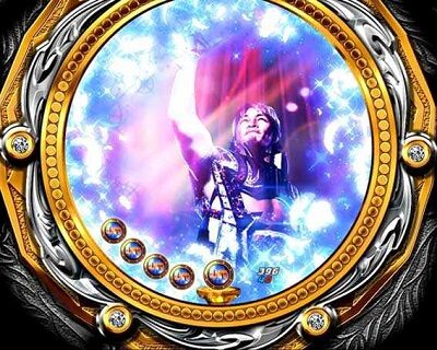 P新日本プロレスリング 【燃えカットイン】