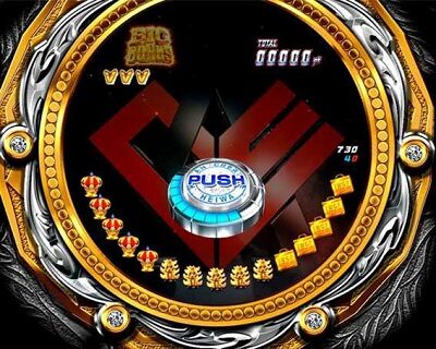 P新日本プロレスリング 【残保留ジャッジメント】