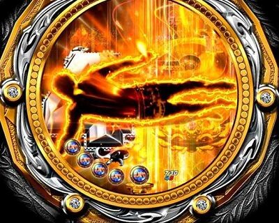 P新日本プロレスリング 【ドロップキック煽り】