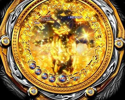 P新日本プロレスリング 【レヴェルが違うZONE】