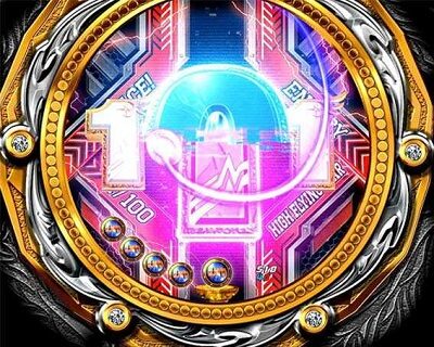 P新日本プロレスリング 【ENERGY SPリーチ】