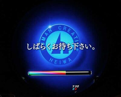 P新日本プロレスリング 【平和×新日コラボリーチ】
