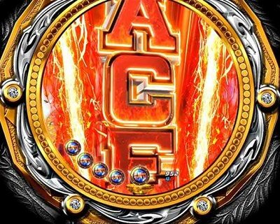 P新日本プロレスリング 【GO ACE予告】