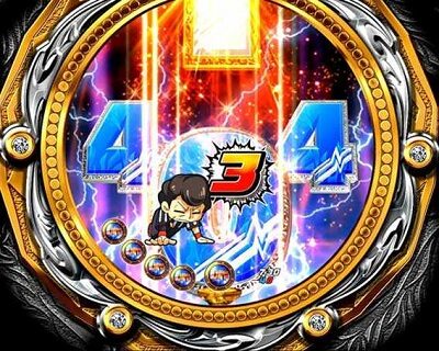 P新日本プロレスリング 【レフェリー予告】
