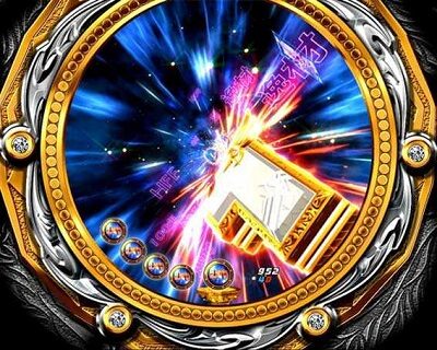 P新日本プロレスリング 【加速SPリーチ】
