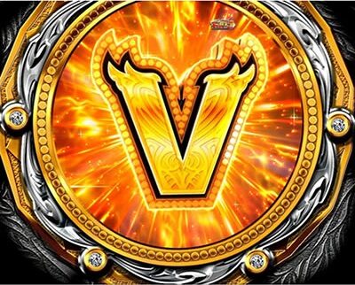 P新日本プロレスリング V入賞時のボイス
