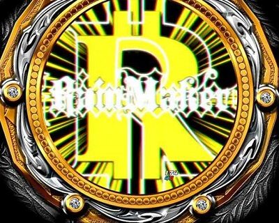 P新日本プロレスリング 【イルミ予告】