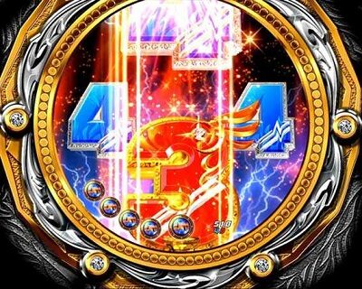 P新日本プロレスリング 【ノーマルリーチ】