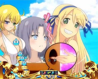 P閃乱カグラ2 パイまみれ99Ver. 【箱の中身はなんじゃろな予告】