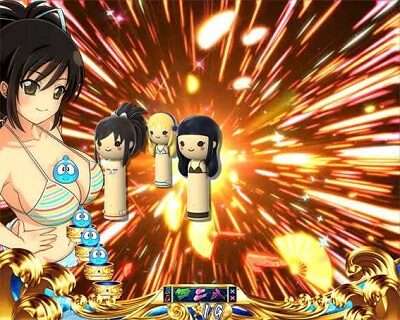 P閃乱カグラ2 パイまみれ99Ver. 【こけ魂/mm】