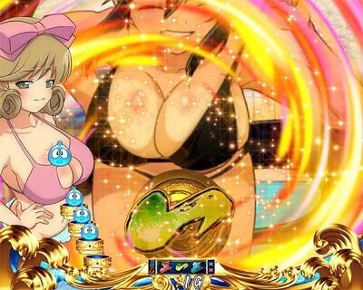 P閃乱カグラ2 パイまみれ99Ver. 【変動開始時図柄アクション予告】