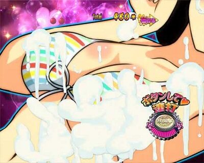 P閃乱カグラ2 パイまみれ99Ver. 【どきどきシャワータイム】