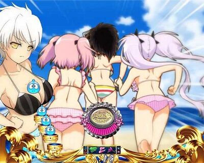 P閃乱カグラ2 パイまみれ99Ver. 【縛NEW HUNTING】