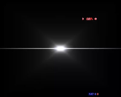 Pリング 呪いの7日間2 【停電突発貞子接近チャンス】