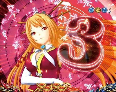 P戦国乙女6 暁の関ヶ原 【カウントダウン予告】