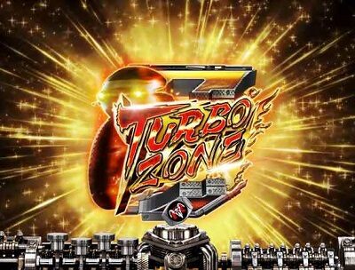 Pぱちんこ仮面ライダー 轟音 【TURBOゾーン】