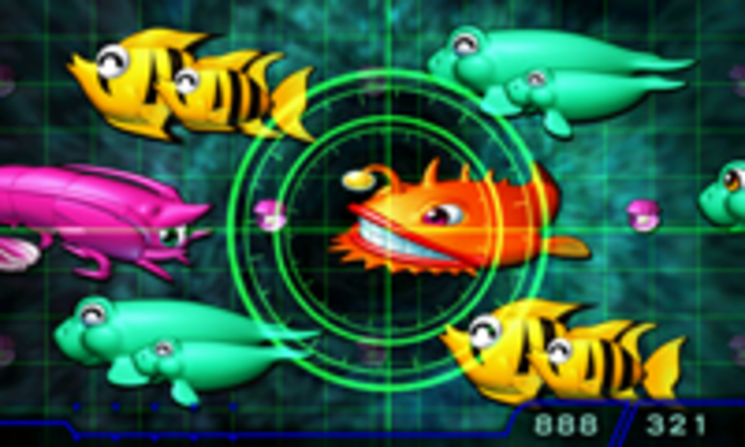 CRAハネ海物語SKB 潜水艇リーチ