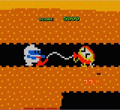PAナムココレクション89ver. SPリーチ