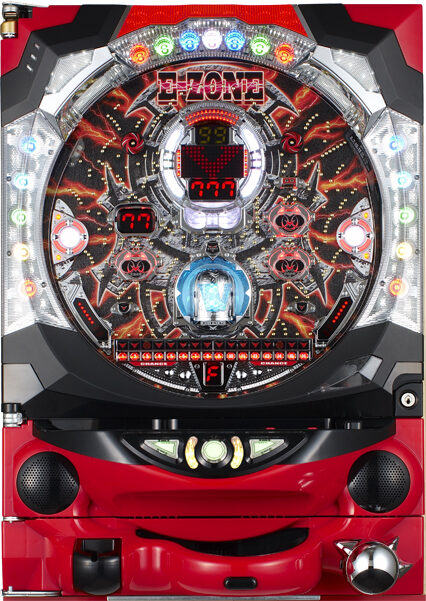 CRイーゾーン