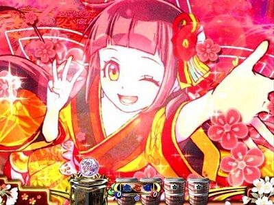 P遠山の金さん2 遠山桜と華の密偵 【すべり予告】