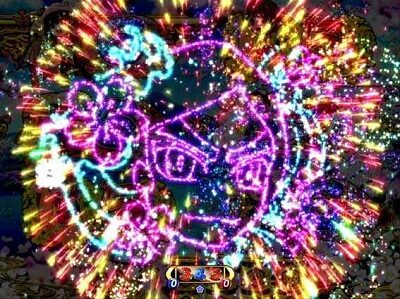 P遠山の金さん2 遠山桜と華の密偵 【花火予告】