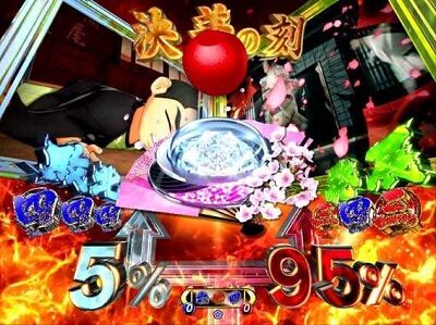 P遠山の金さん2 遠山桜と華の密偵 招き猫タッチ/ラッキーパト