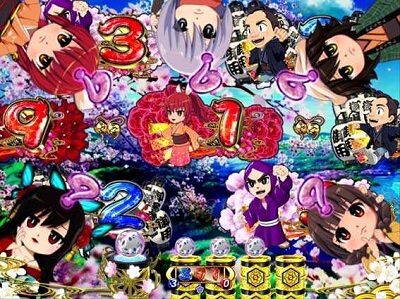 P遠山の金さん2 遠山桜と華の密偵 【ノーマルリーチ(杉良太郎モード)】