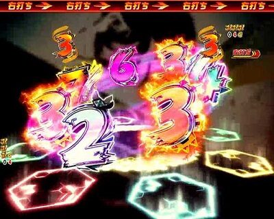 Pフィーバー戦姫絶唱シンフォギア21/230ver. 【キャロルモード】